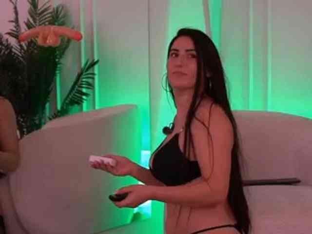 Modella: SofiaRemy