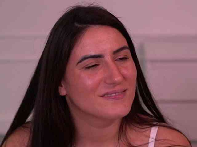 SofiaRemy webcam