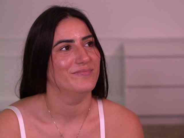 Modella: SofiaRemy