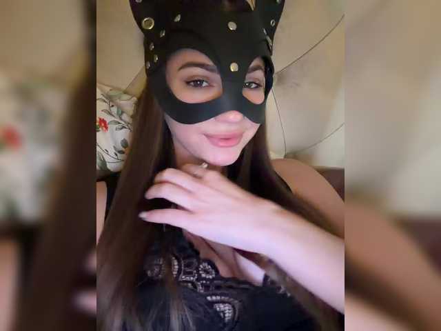 Milana20026 live cam on BongaCams