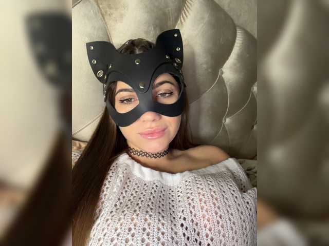 Milana20026 live cam on BongaCams