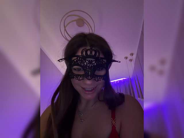 Milana20026 live cam on BongaCams