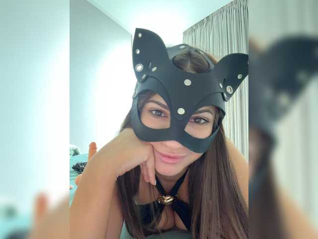 Milana20026 live cam on BongaCams
