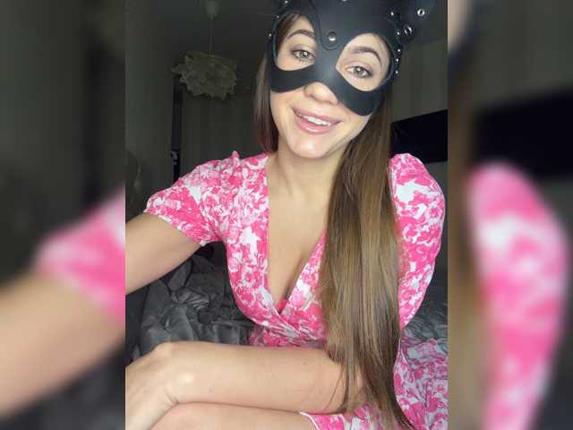 Milana20026 live cam on BongaCams