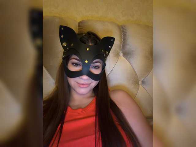 Milana20026 live cam on BongaCams
