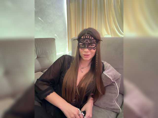 Milana20026 live cam on BongaCams