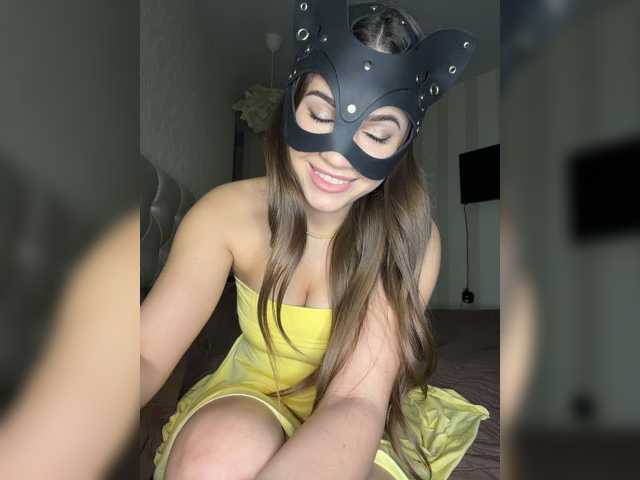 Milana20026 live cam on BongaCams
