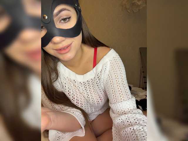 Milana20026 live cam on BongaCams