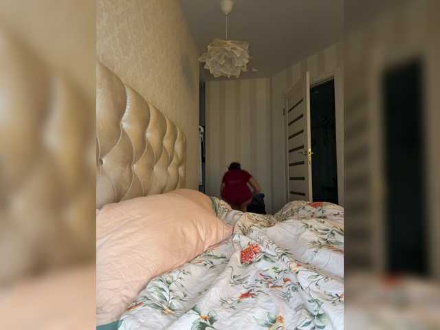 Milana20026 live cam on BongaCams
