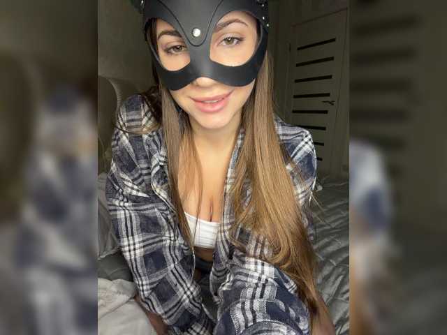 Milana20026 live cam on BongaCams