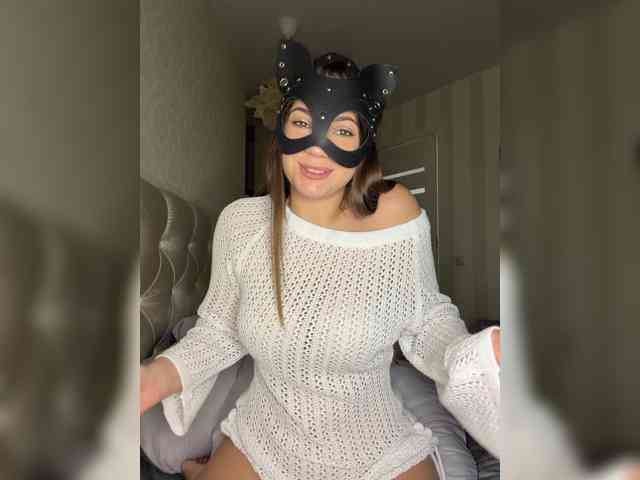 MilanaMila webcam