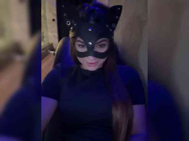 Milana20026's webcam live show