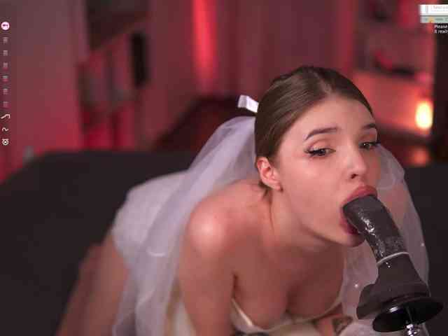 Lolidream webcam