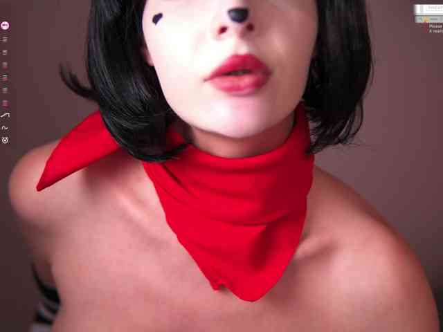 Lolidream webcam
