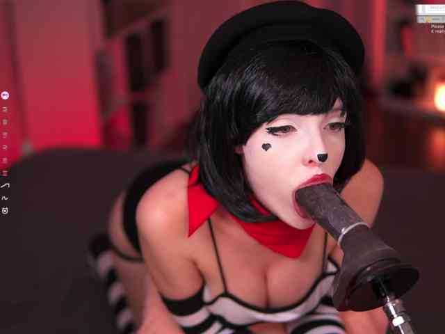 Lolidream webcam