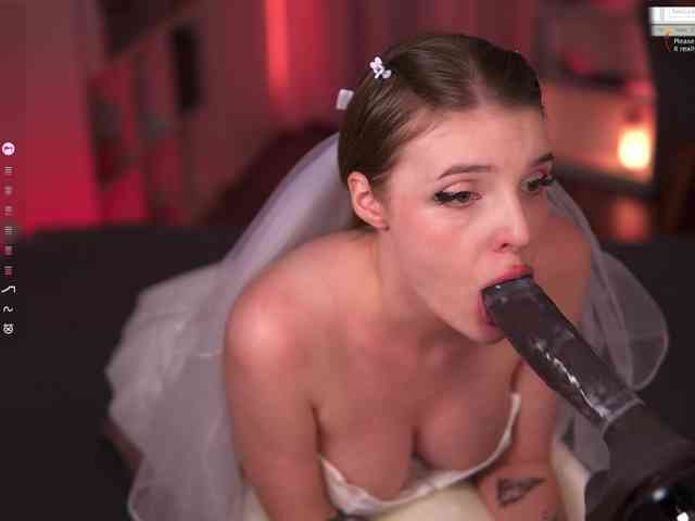 Lolidream webcam