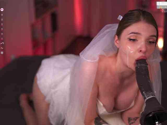 Lolidream webcam
