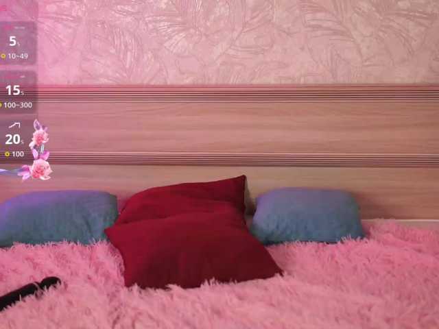 NaomiWinter live cam on BongaCams