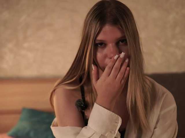NaomiWinter live cam on BongaCams