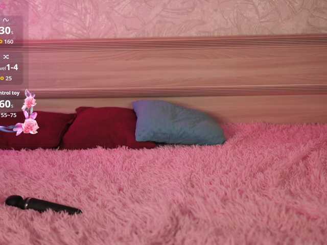NaomiWinter live cam on BongaCams