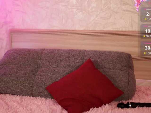 NaomiWinter live cam on BongaCams