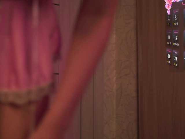 NaomiWinter live cam on BongaCams