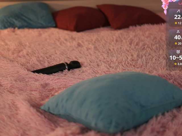 NaomiWinter live cam on BongaCams