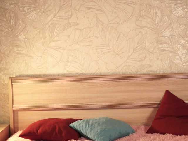 NaomiWinter live cam on BongaCams