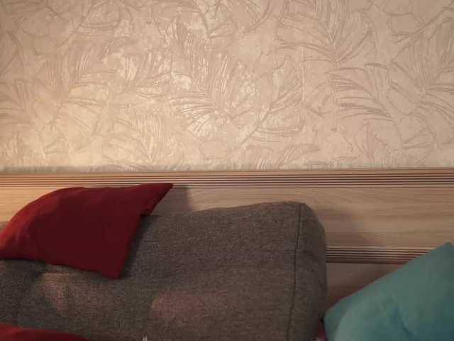 NaomiWinter live cam on BongaCams