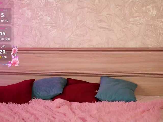 NaomiWinter live cam on BongaCams
