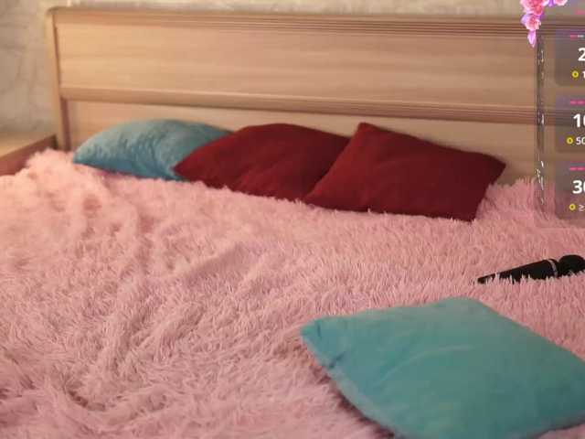 NaomiWinter live cam on BongaCams