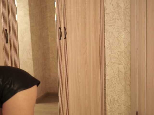 NaomiWinter live cam on BongaCams