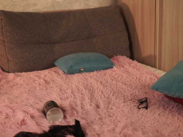 NaomiWinter live cam on BongaCams