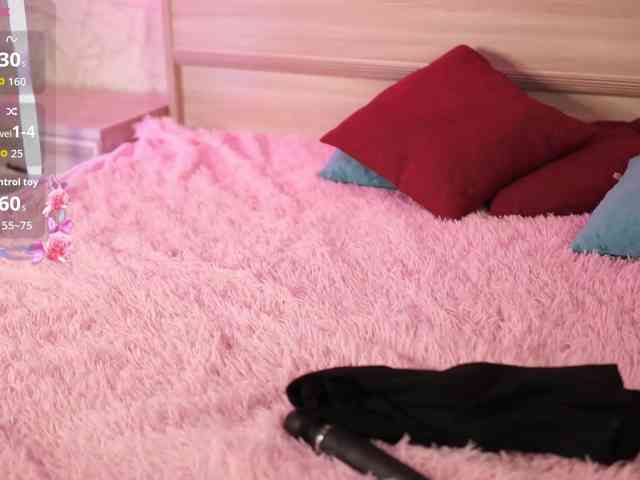 NaomiWinter webcam