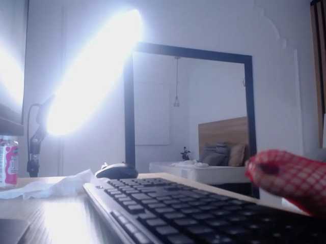 Zafiro-Hills webcam bongacams model stream image