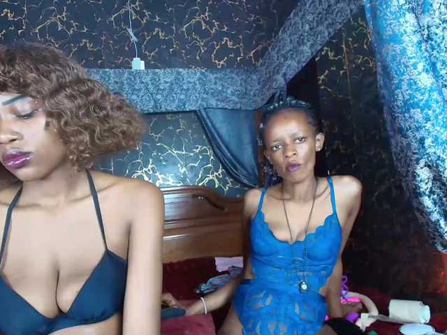 AroAndHens
