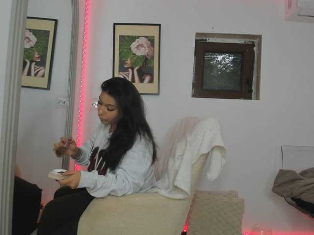 zooeyboobies live cam on BongaCams