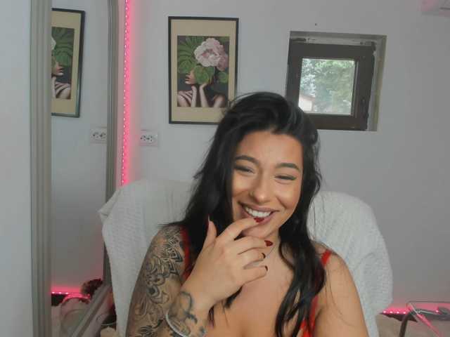 zooeyboobies live cam on BongaCams