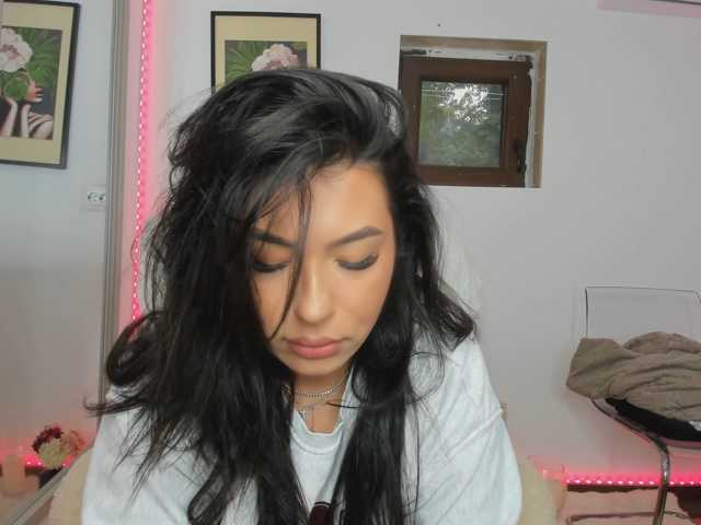 zooeyboobies live cam on BongaCams