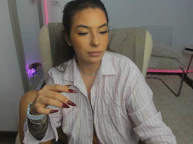 zooeyboobies live cam on BongaCams