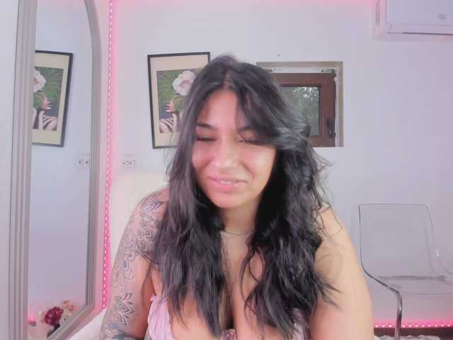 zooeyboobies, en vivo ahora en BongaCams