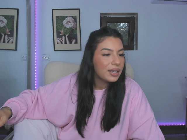 zooeyboobies, live now on BongaCams
