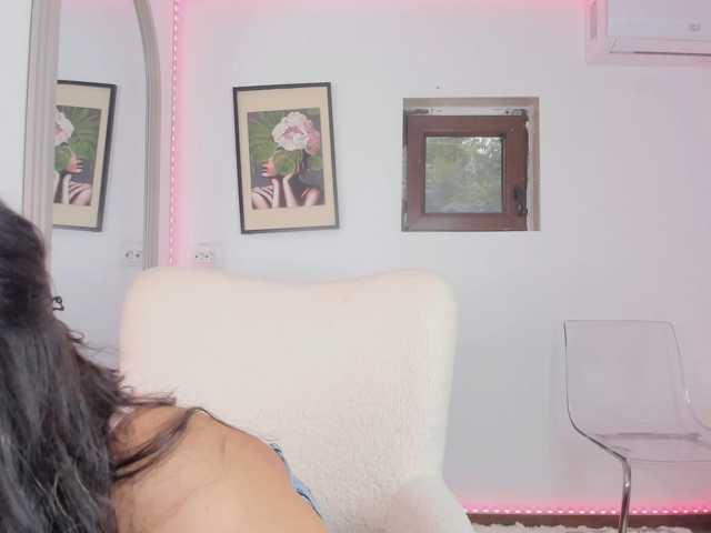 zooeyboobies live cam on BongaCams