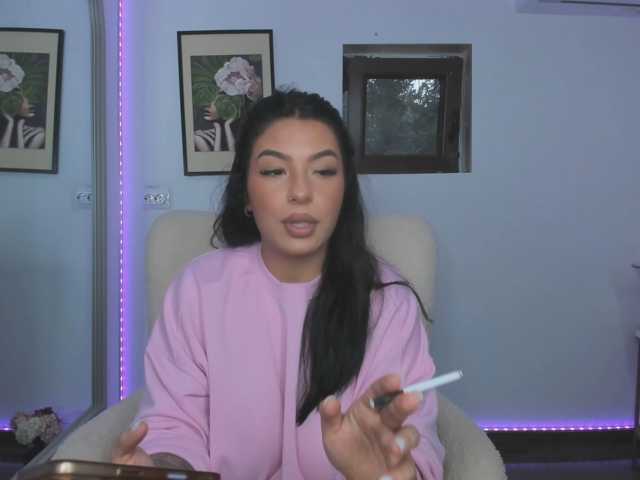zooeyboobies, live now on BongaCams
