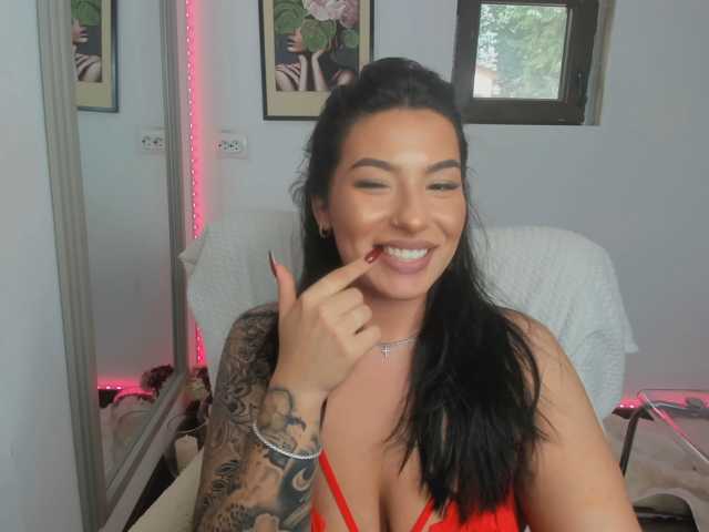 zooeyboobies live cam on BongaCams