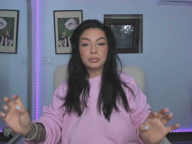 zooeyboobies live cam on BongaCams