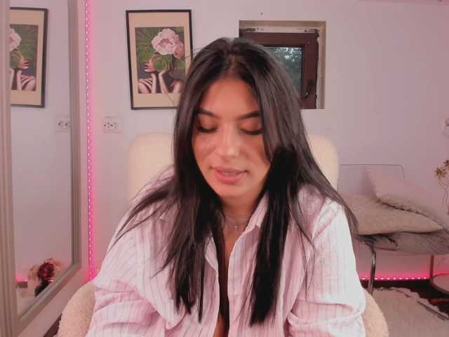 zooeyboobies, en vivo ahora en BongaCams