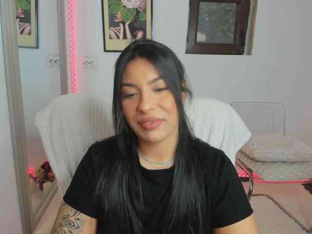 Modelo: zooeyboobies