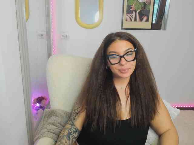 zooeyboobies webcam
