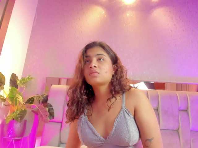 Patty-Connor live cam on BongaCams